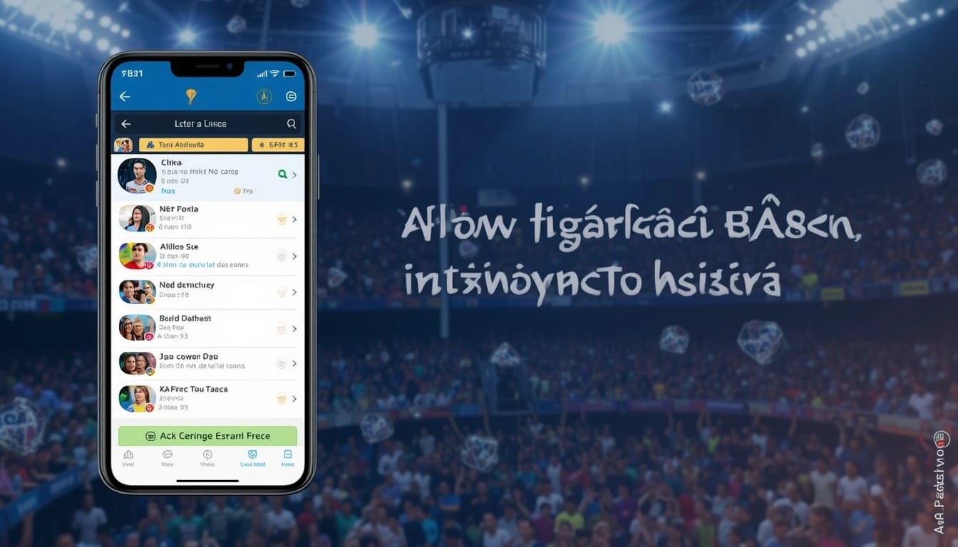 Baixe o App da 777a