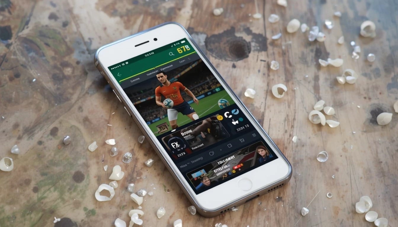 Baixe o App da 777a
